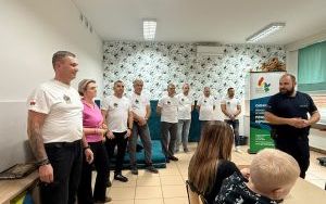 Gang Kurczoka w naszej szkole (9)