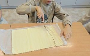 Laboratoria Przyszłości - rogale z powidłami (5)