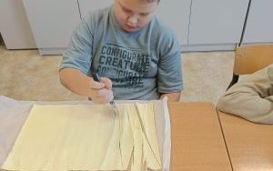 Laboratoria Przyszłości - rogale z powidłami (9)