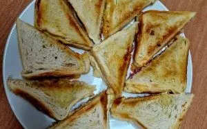 Dzień Tosta (1)