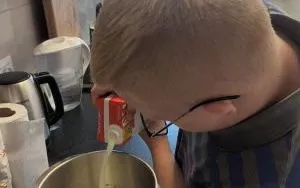 Laboratoria Przyszłości - Zajęcia kulinarne w klasie 6-8u.s. (17)