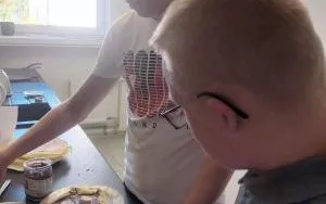Laboratoria Przyszłości - Zajęcia kulinarne w klasie 6-8u.s. (13)