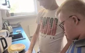 Laboratoria Przyszłości - Zajęcia kulinarne w klasie 6-8u.s. (7)