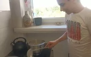 Laboratoria Przyszłości - Zajęcia kulinarne w klasie 6-8u.s. (5)