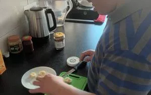 Laboratoria Przyszłości - Zajęcia kulinarne w klasie 6-8u.s. (4)