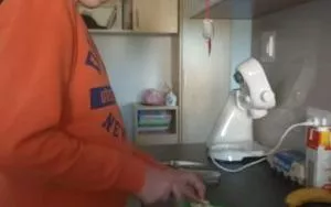 Laboratoria Przyszłości - Zajęcia kulinarne w klasie 6-8u.s. (3)