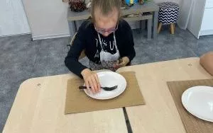 Laboratoria Przyszłości - Październik - Naleśniki w klasie 4us (14)