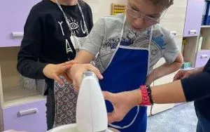 Laboratoria Przyszłości - Październik - Naleśniki w klasie 4us (8)