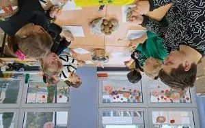 Laboratoria Przyszłości - listopad - Zajęcia kulinarne od śniadania do deseru (28)