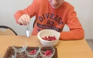 Laboratoria Przyszłości - listopad - Zajęcia kulinarne od śniadania do deseru (17)