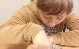 Laboratoria Przyszłości - listopad - Zajęcia kulinarne od śniadania do deseru (13)