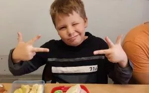 Laboratoria Przyszłości - listopad - Zajęcia kulinarne od śniadania do deseru (11)