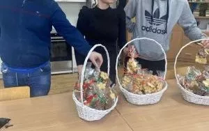 Laboratoria Przyszłości - luty - Ciasteczka, kt&oacute;re niosą dobro (9)