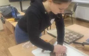 Laboratoria Przyszłości - luty - Ciasteczka, kt&oacute;re niosą dobro (8)