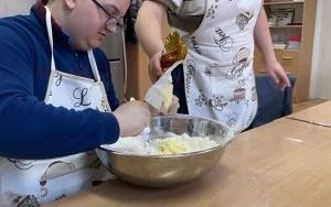 Laboratoria Przyszłości - luty - Ciasteczka, kt&oacute;re niosą dobro (6)