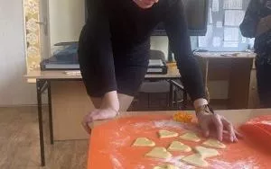 Laboratoria Przyszłości - luty - Ciasteczka, kt&oacute;re niosą dobro (3)