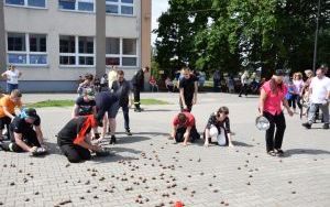 Zawody strażackie w ZSS (4)