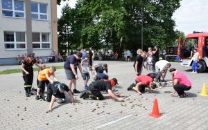 Zawody strażackie w ZSS (7)