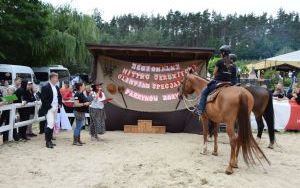 Olimpiada Specjalna / Dzień Rodziny (1)