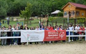 Olimpiada Specjalna / Dzień Rodziny (1)