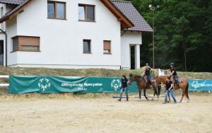 Olimpiada Specjalna / Dzień Rodziny (7)