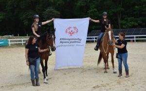 Olimpiada Specjalna / Dzień Rodziny (9)