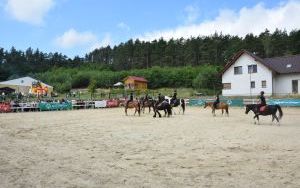 Olimpiada Specjalna / Dzień Rodziny (1)