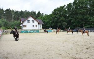 Olimpiada Specjalna / Dzień Rodziny (9)