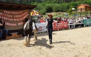 Olimpiada Specjalna / Dzień Rodziny (14)