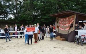 Olimpiada Specjalna / Dzień Rodziny (12)