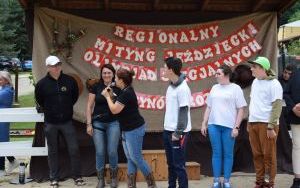 Olimpiada Specjalna / Dzień Rodziny (18)