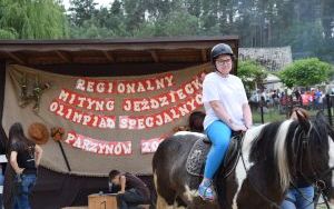 Olimpiada Specjalna / Dzień Rodziny (14)