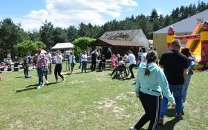 Olimpiada Specjalna / Dzień Rodziny (4)